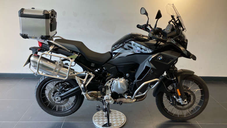 BMW F850 GS Adventure TE